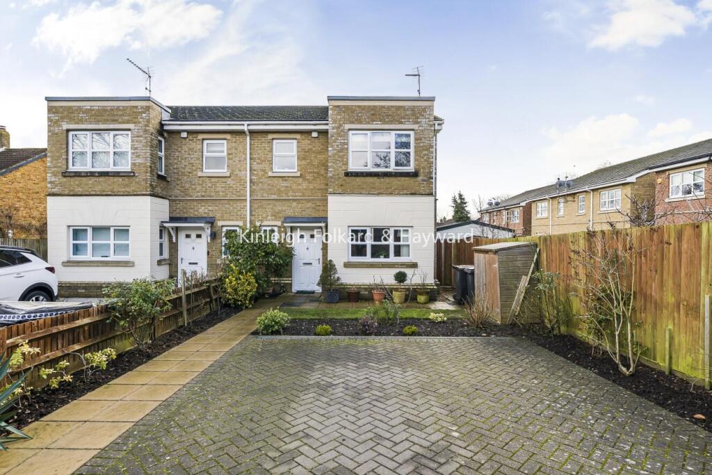 Additional image 16 of Kingsdown Way, Hayes