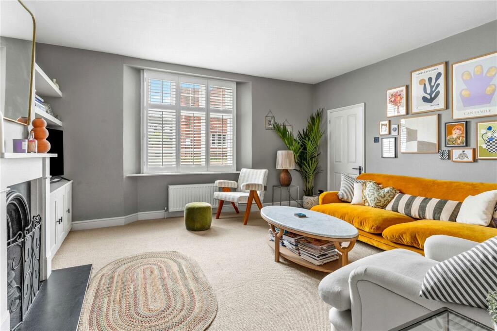 Additional image 45 of High Street, Newport, Nr Saffron Walden, Essex, CB11