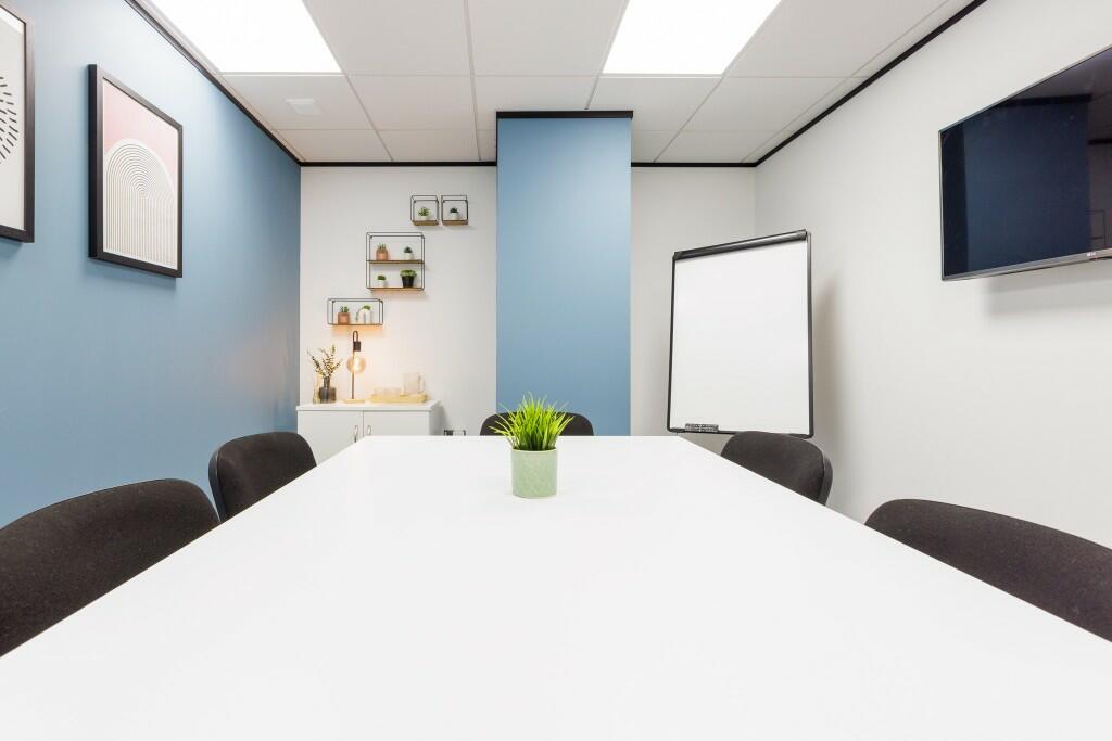 Additional image 13 of Capital Tower, Greyfriars Road, Cardiff, CF10 3AZ