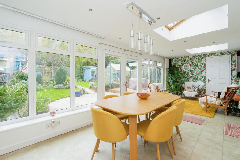 Additional image 6 of Shooting Field, Steyning, BN44