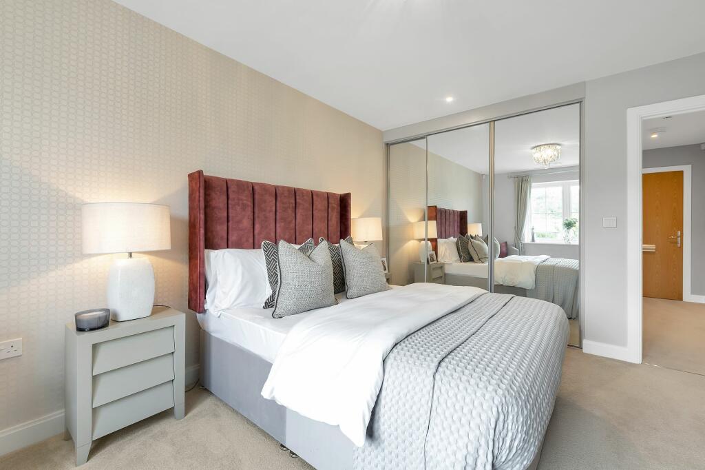 Additional image 9 of Jacob Place, Saffron Walden, CB10