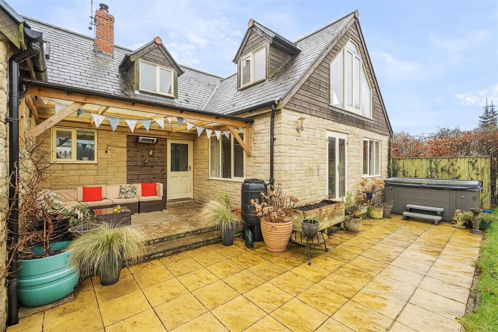 Additional image 14 of Higher Halstock Leigh, Yeovil