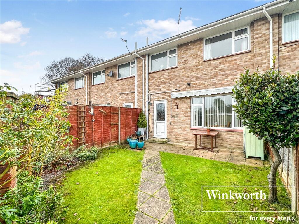 Additional image 12 of Morden Avenue, Ferndown, Dorset, BH22