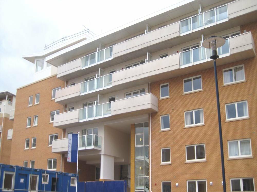 Additional image 6 of Hansen Court, Century Wharf , CARDIFF, CF10
