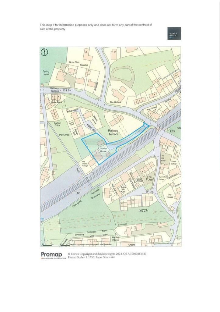 Additional image 22 of Gilsland, Brampton