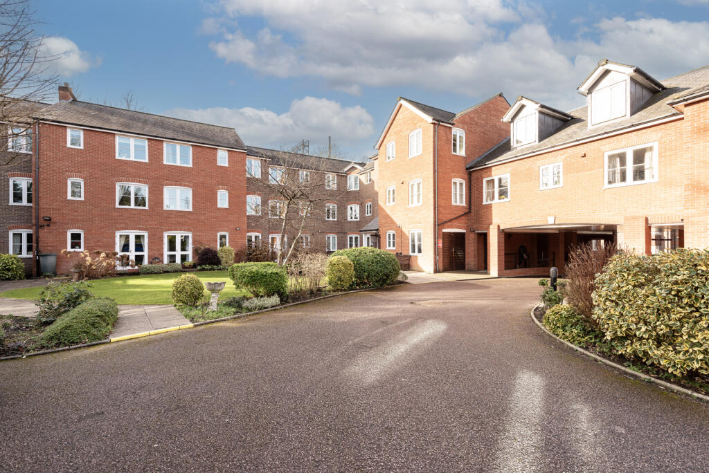 Additional image 7 of Southdown Road, Harpenden, Hertfordshire, AL5