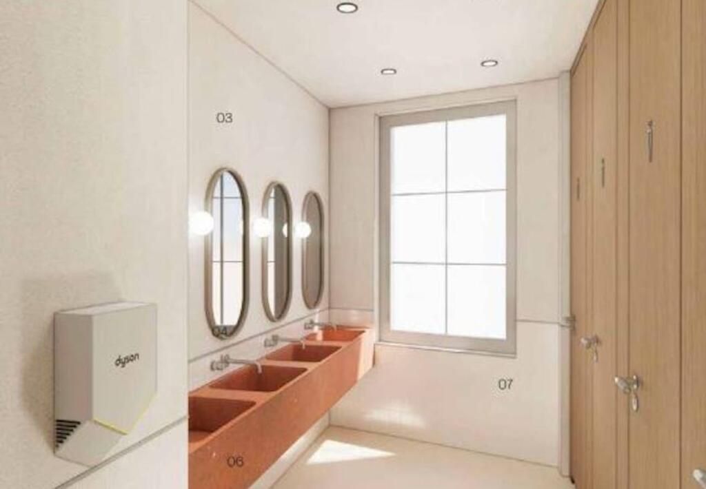 Additional image 4 of Victory House, Trafalgar Place, Brighton, BN1 4FY