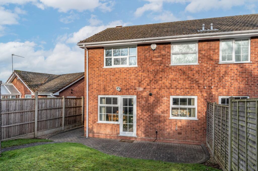 Additional image 13 of Mercot Close, Oakenshaw South, Redditch, B98