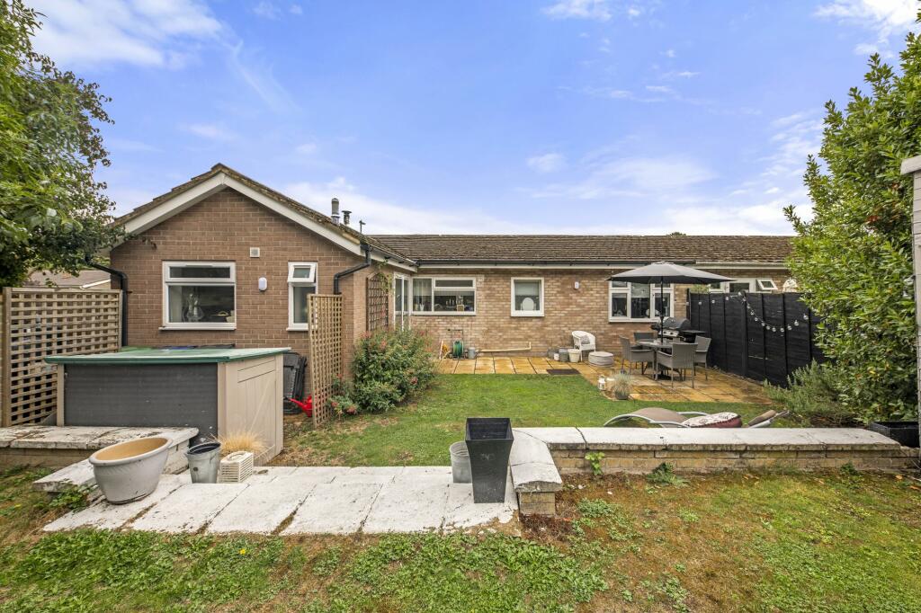 Additional image 15 of Bendyshe Way, Barrington, CB22