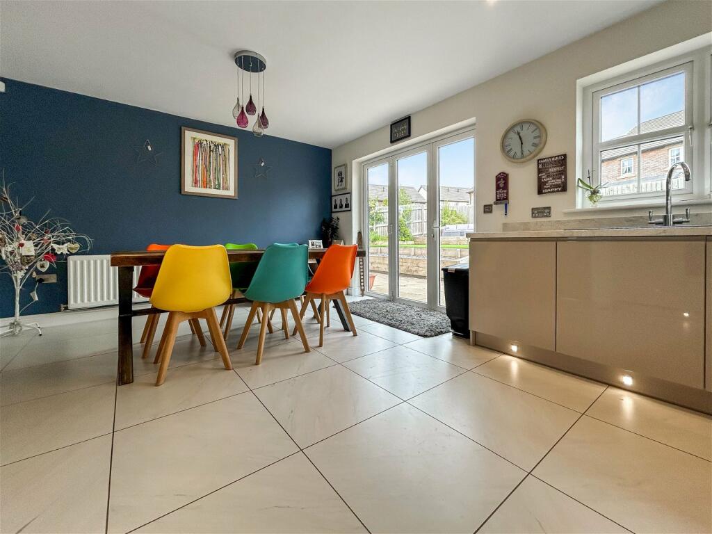 Additional image 16 of St Benedicts Way, Wetheral, Carlisle, CA4 8FP