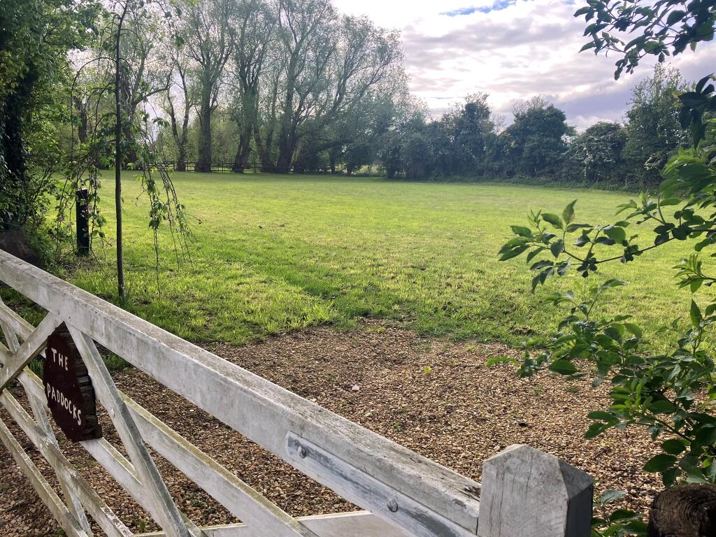 Additional image 3 of Cherrytree Lane, Soham, Ely