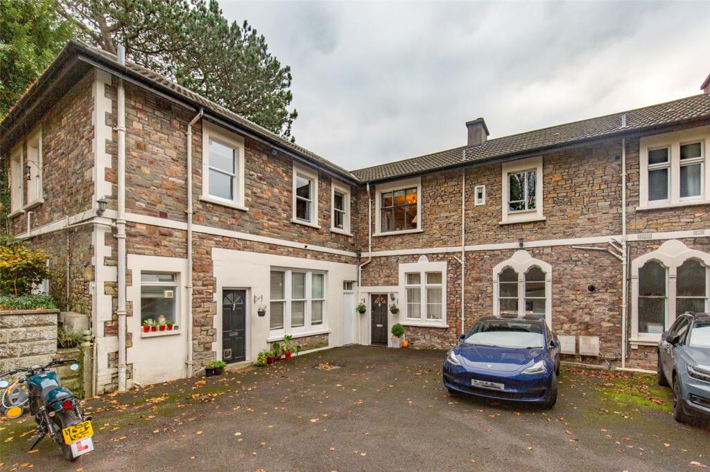 Additional image 35 of Knoll Hill, Sneyd Park, Bristol, BS9