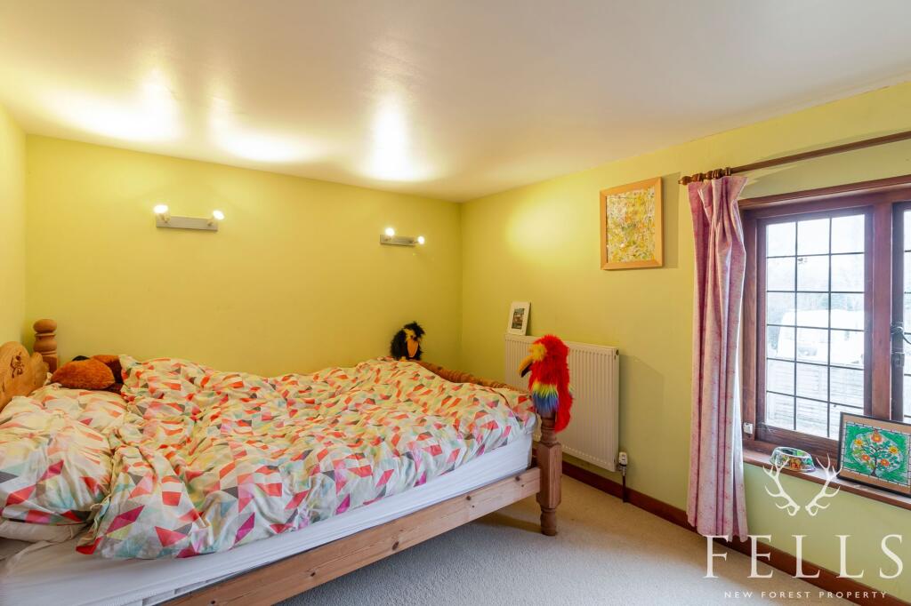 Additional image 17 of Ibsley Drove, Ibsley, BH24