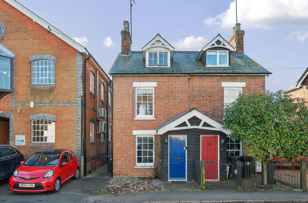 Additional image 22 of Station Road, Newport, Saffron Walden, Essex, CB11