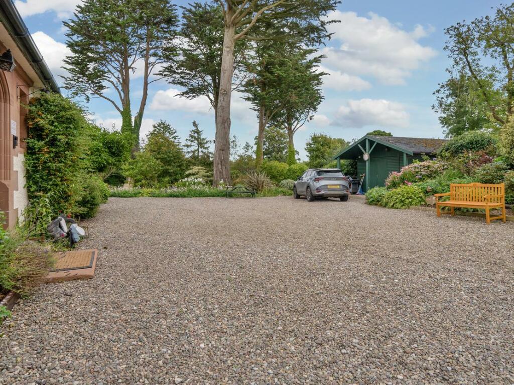 Additional image 25 of Wallsend Guest House, The Old RectoryBowness-On-SolwayWigton, Cumbria, CA7 5AF