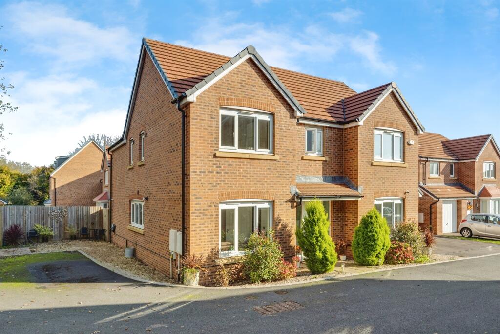 Additional image 28 of Heol Bennett, Old St. Mellons, Cardiff