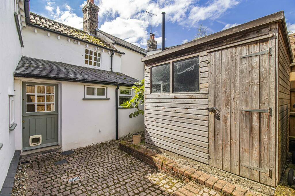 Additional image 17 of South Street, Great Chesterford, Saffron Walden