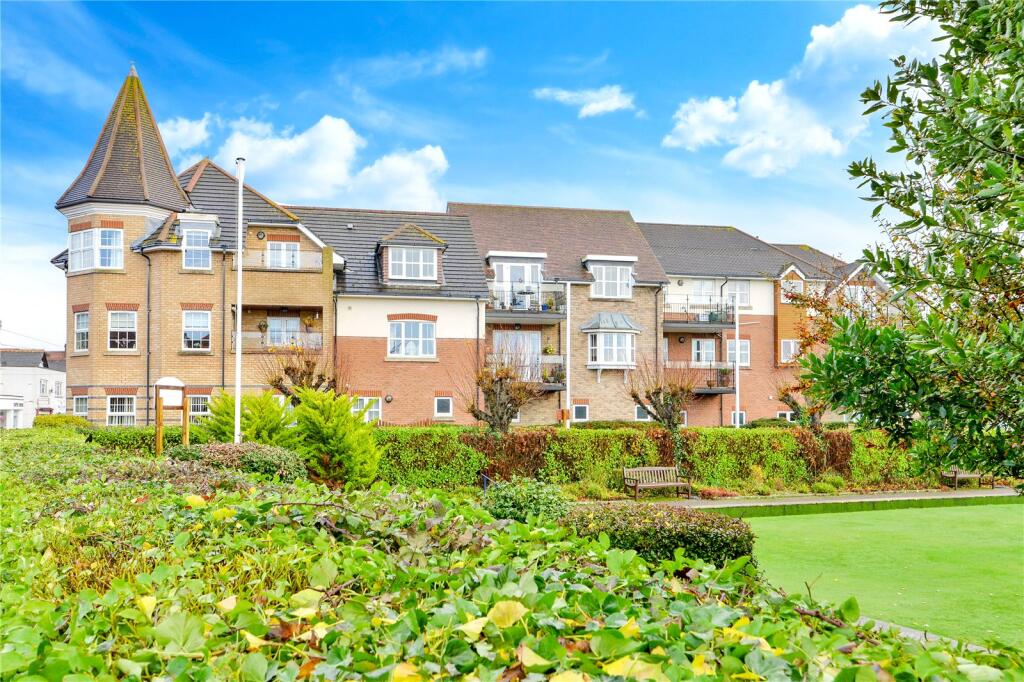 Additional image 14 of Jasmine Court, Whitefield Road, New Milton, Hampshire, BH25