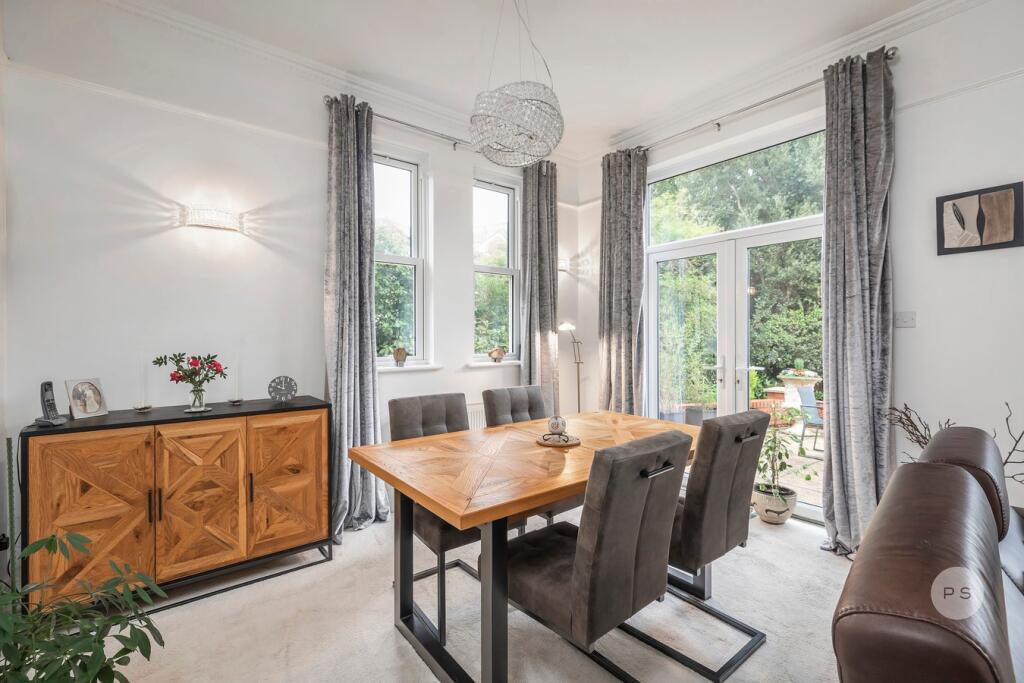 Additional image 6 of Milner Road, West Cliff, Bournemouth, BH4