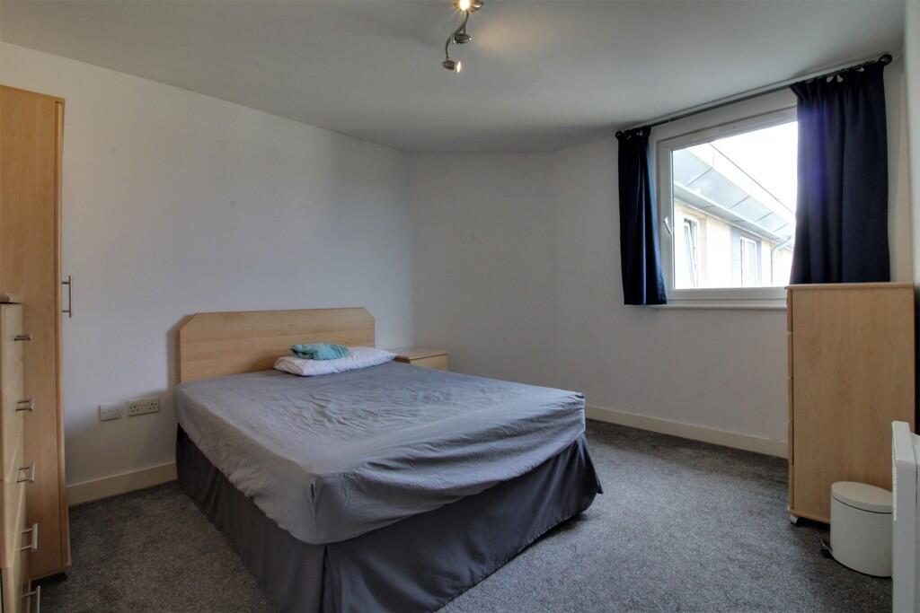 Additional image 15 of Quartz Apartments, 10 Hall Street, Jewellery Quarter