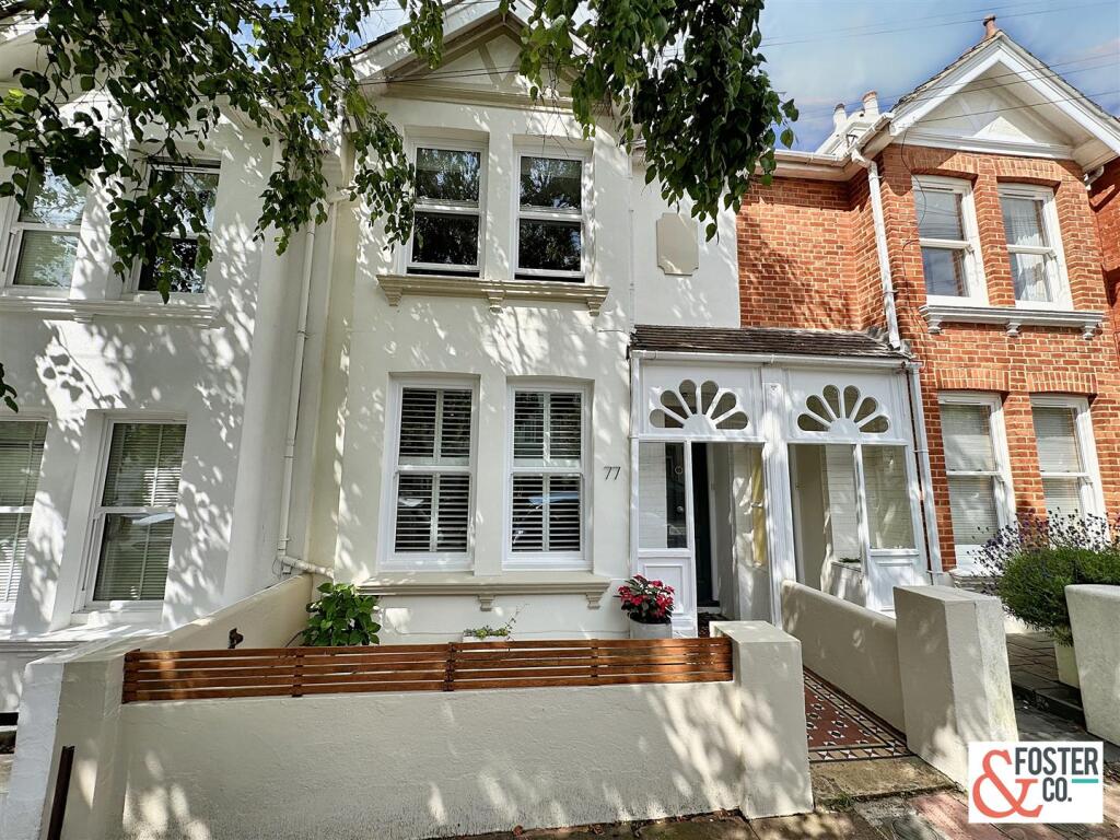 Additional image 25 of Maldon Road, Brighton