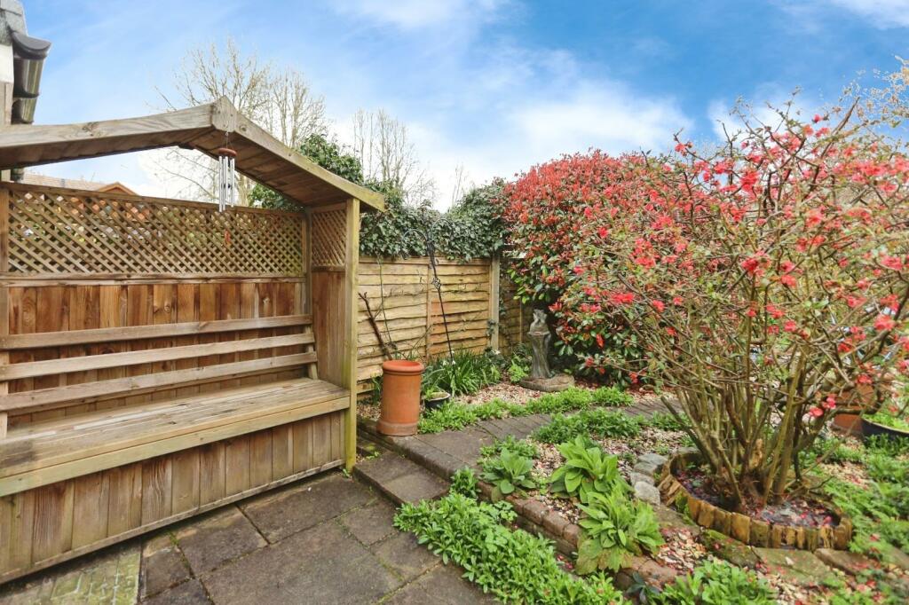 Additional image 11 of Old Warwick Road, Lapworth, Solihull