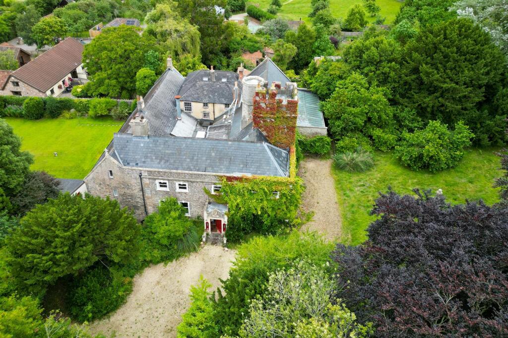Additional image 7 of HUTTON COURT | NORTH SOMERSET