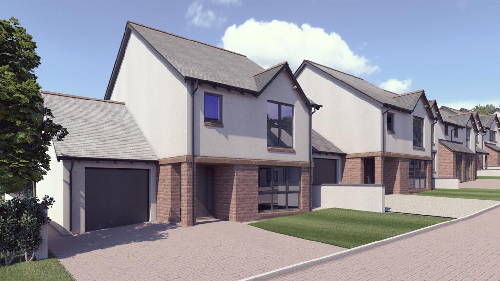 Additional image 6 of 3 Summerscales, Gosforth