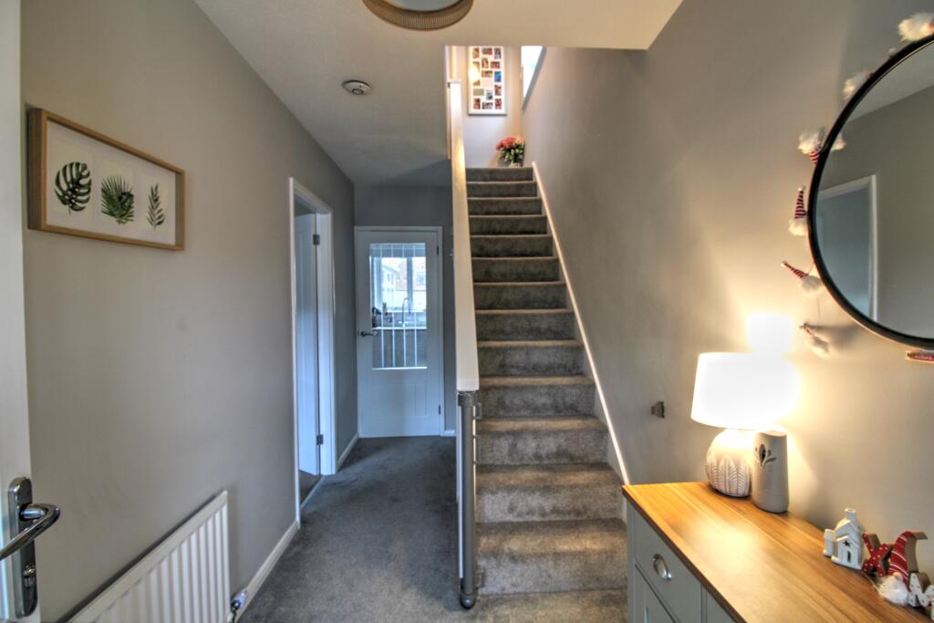 Additional image 4 of Wheatlands, Carlisle, CA2