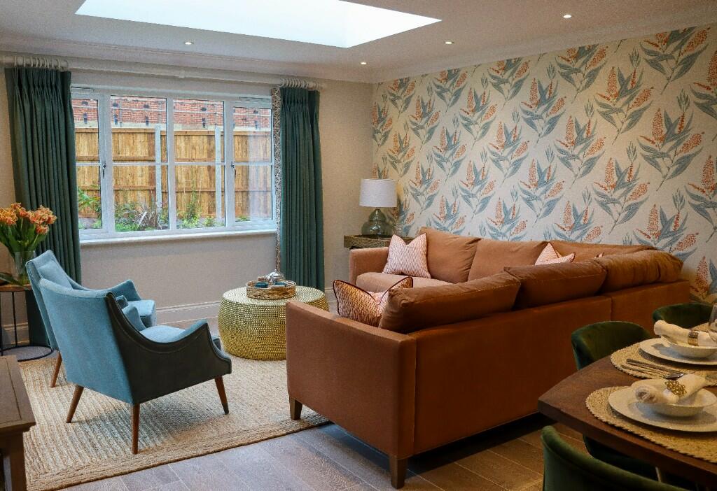 Additional image 6 of Farriers Walk,
Little Green,
Cheveley,
Cambridgeshire,
CB8 9RQ