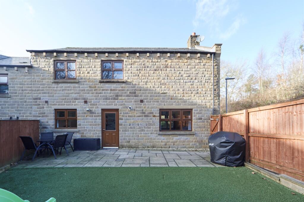 Additional image 22 of Perseverance Fold, Oxenhope, Keighley