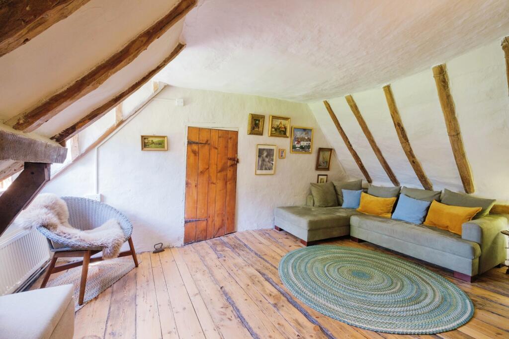 Additional image 9 of Mill Hill, Weston Colville, Cambridge, CB21