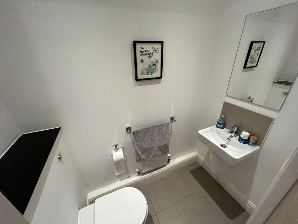 Additional image 10 of Deakins Mill Way, Egerton, Bolton, BL7