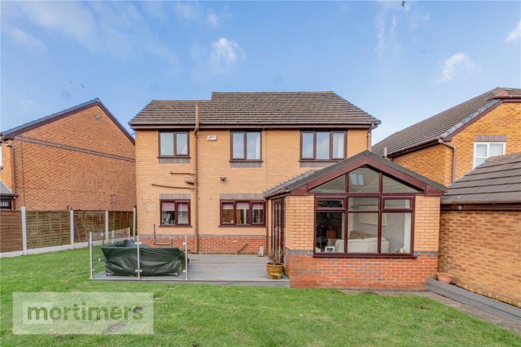 Additional image 31 of Brigsteer Close, Clayton Le Moors, Accrington, Lancashire, BB5
