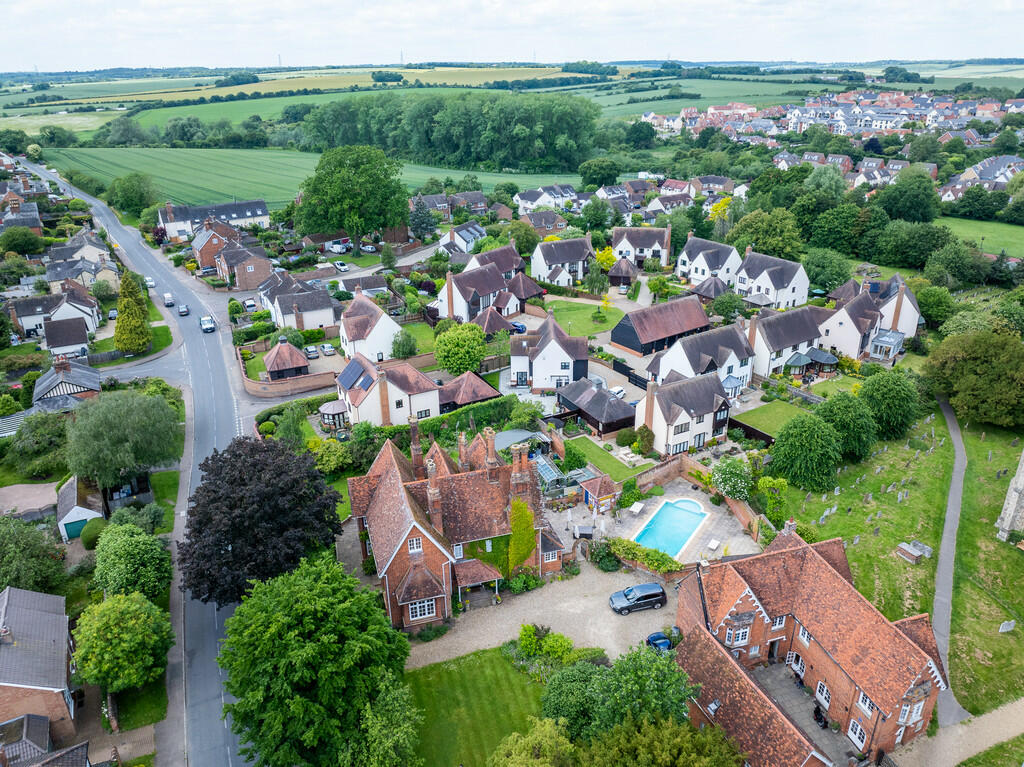 Additional image 50 of Newport, Saffron Walden