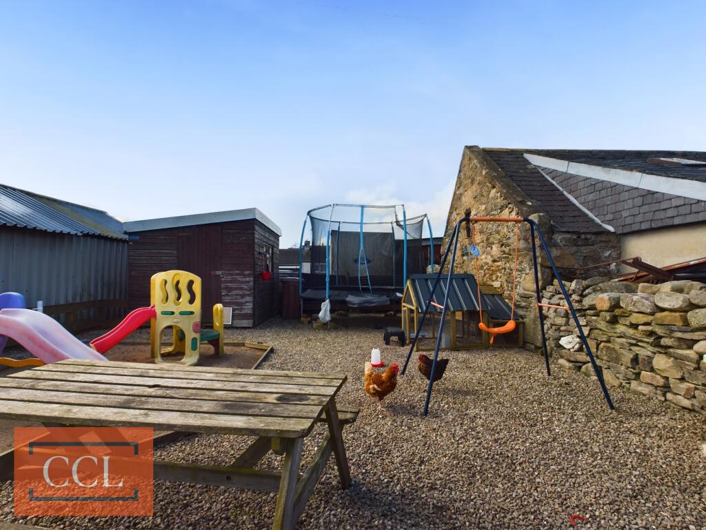 Additional image 18 of Main Street, Newmill, Keith, Moray