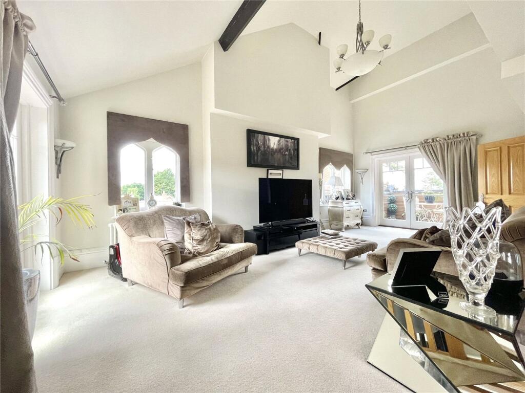 Additional image 4 of Bedwell Hall, Bedwell Park, Cucumber Lane, Essendon, AL9