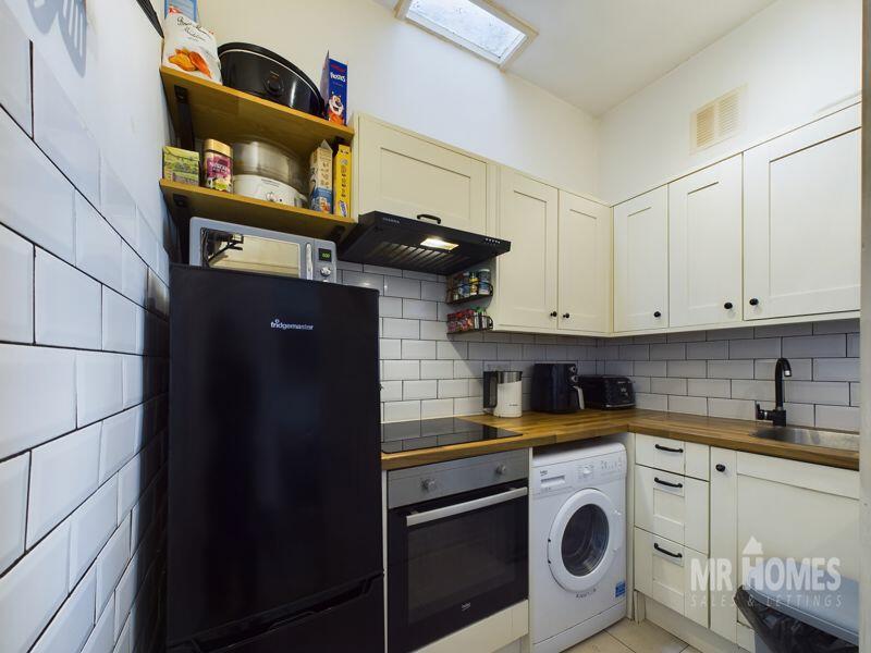 Additional image 9 of Warwick House, Westgate Street, Cardiff CF10 1DH