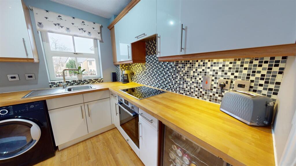 Additional image 6 of Monterey Drive, Sandy Lane, Bradford