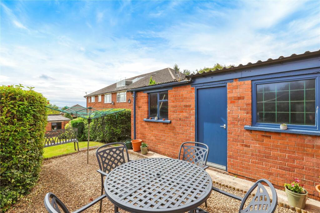 Additional image 30 of Hampton Court, Brandreth Road, Cardiff, CF23