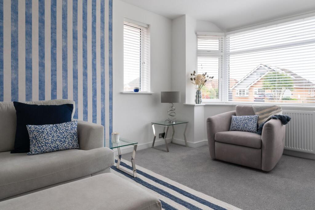 Additional image 23 of Naish Road, Barton On Sea, BH25