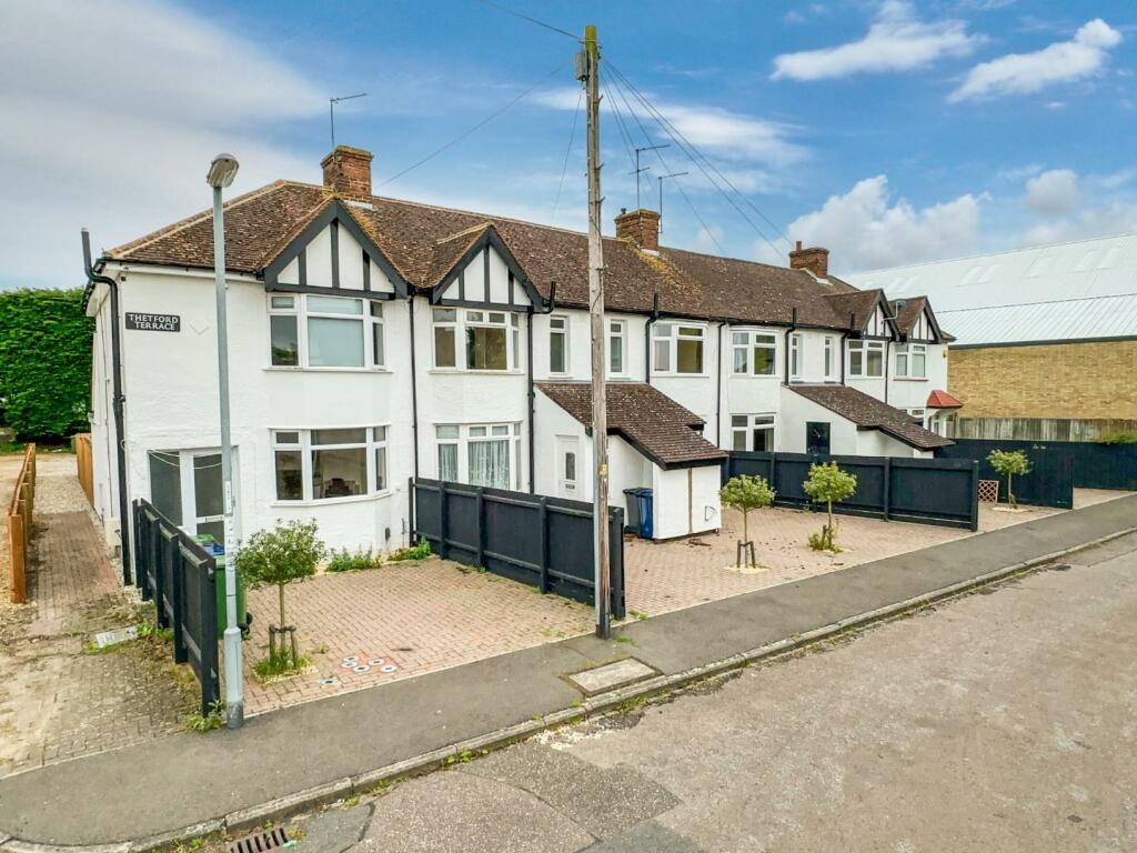 Additional image 6 of Thetford Terrace, Cambridge