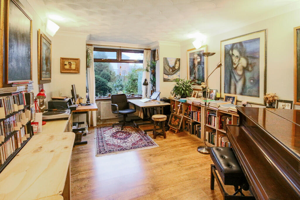 Additional image 2 of Elfleda Road, Cambridge