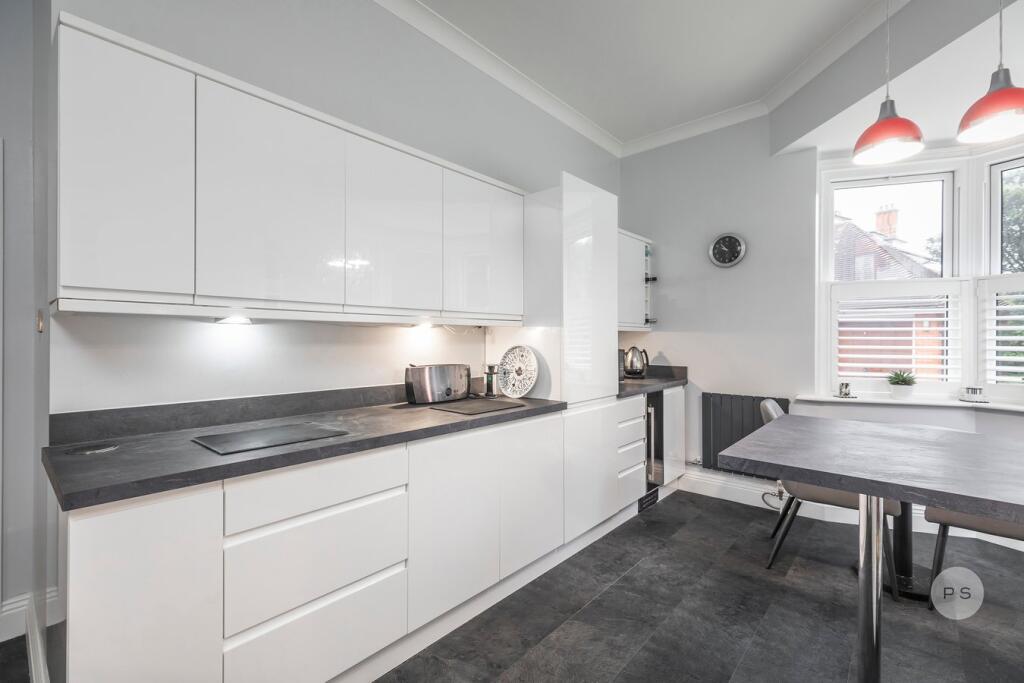 Additional image 12 of Milner Road, West Cliff, Bournemouth, BH4