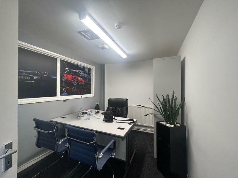 Additional image 10 of Unit 8 Summerfield Road, Bolton BL3 2NT