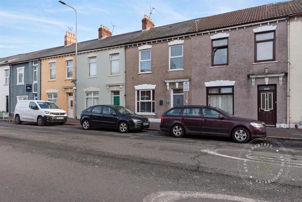 Additional image 32 of Lower Cathedral Road, Riverside, Cardiff