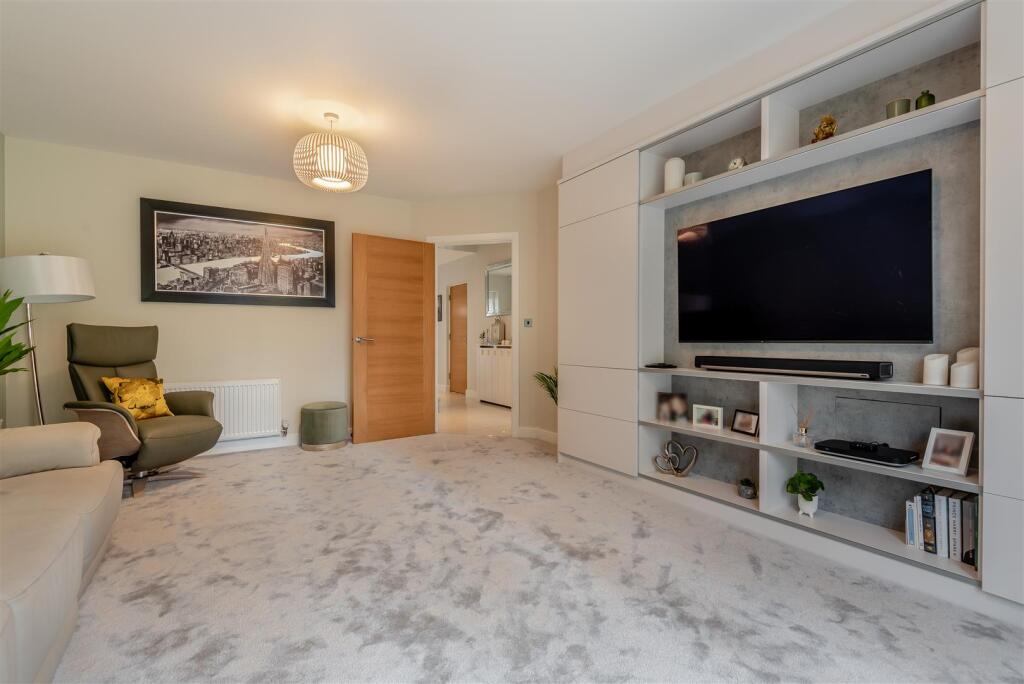 Additional image 4 of Thomas De Beauchamp Lane, Sutton Coldfield