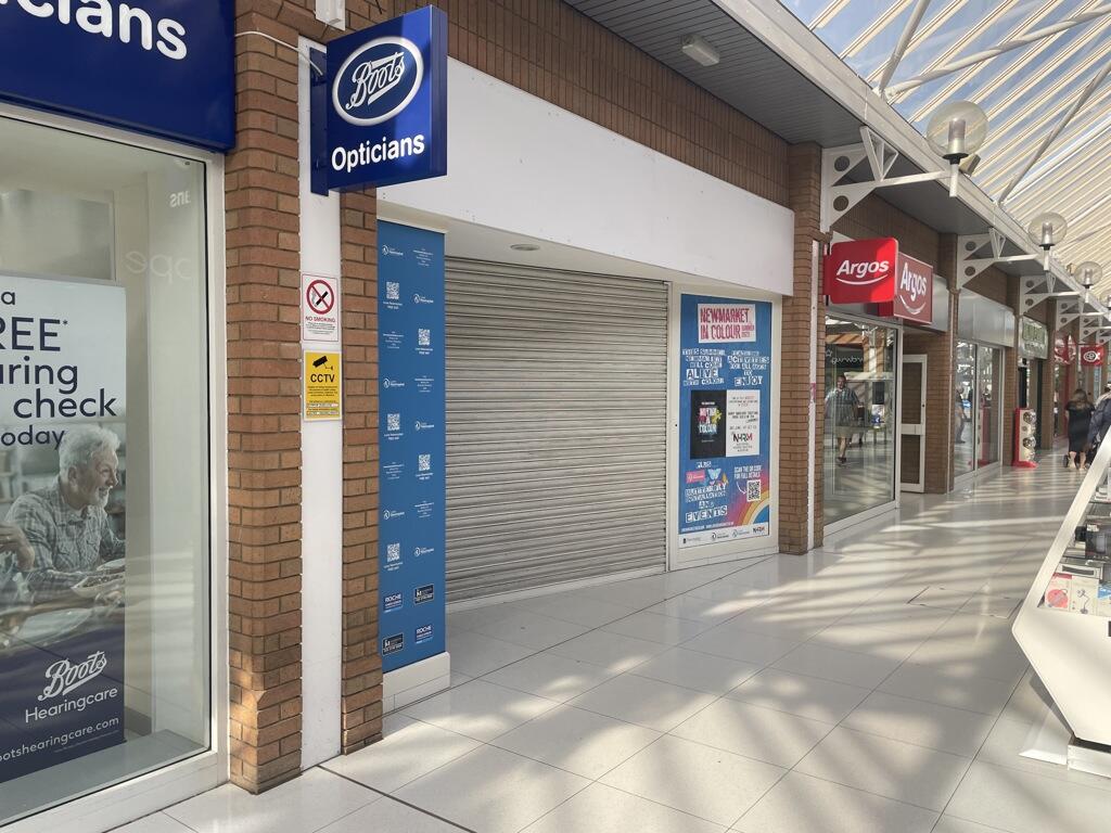 Additional image 7 of The Guineas Shopping Centre, 55 The Rookery, Newmarket, Suffolk, CB8 8EQ
