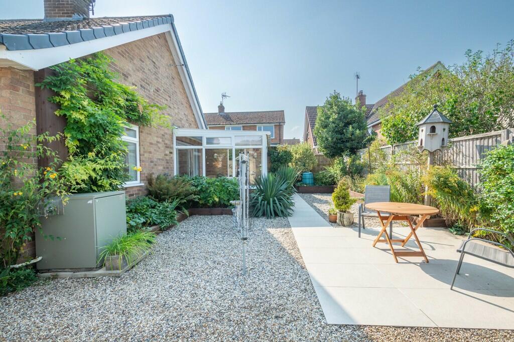 Additional image 4 of Moulton, Suffolk