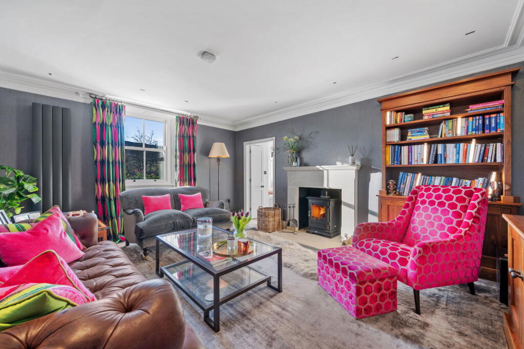 Additional image 5 of The Cottage, Hawkswick, Skipton, BD23